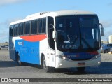 Viação Riodoce 71215 na cidade de Vitória da Conquista, Bahia, Brasil, por Wellington de Jesus Santos. Número da foto: #13314966.