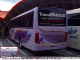 TransMargoo 1101 na cidade de Aparecida, São Paulo, Brasil, por Paulo Rafael Peixoto. Número da foto: #13313015.