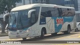 Auto Viação 1001 RJ 108.739 na cidade de Rio de Janeiro, Rio de Janeiro, Brasil, por Gabriel Sousa. Número da foto: #:id.
