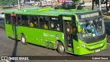 Rodoviária Âncora Matias B25593 na cidade de Rio de Janeiro, Rio de Janeiro, Brasil, por Gabriel Sousa. Número da foto: #13314689.