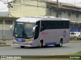 Rota Transportes Rodoviários 10545 na cidade de Vitória da Conquista, Bahia, Brasil, por Davi Santos. Número da foto: #:id.
