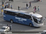 Trans Jeame Turismo e Fretamento 8611 na cidade de Aparecida, São Paulo, Brasil, por Luiz Krolman. Número da foto: #13315600.