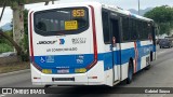 Auto Viação Jabour D86322 na cidade de Rio de Janeiro, Rio de Janeiro, Brasil, por Gabriel Sousa. Número da foto: #:id.