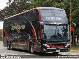 Transporte de Pasajeros 20 de Junio LDV7011 na cidade de Ciudad Autónoma de Buenos Aires, Argentina, por Agustin SanCristobal1712. Número da foto: #13315638.