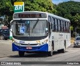 Trampolim da Vitória 204 na cidade de Natal, Rio Grande do Norte, Brasil, por Rodrigo Mota. Número da foto: #13314625.