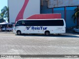 Reis Tur - Adriano Reis Transporte 01 na cidade de São José, Santa Catarina, Brasil, por Douglas Cunha. Número da foto: #:id.