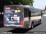 Auto Viação 1001 RJ 108.813 na cidade de Rio de Janeiro, Rio de Janeiro, Brasil, por Guilherme Pereira Costa. Número da foto: #13313081.