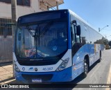COOTEGO - Cooperativa de Transportes do Estado de Goiás 40.207 na cidade de Goiânia, Goiás, Brasil, por Vicente Barbosa. Número da foto: #13313962.