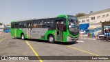 VB Transportes e Turismo 3424 na cidade de Campinas, São Paulo, Brasil, por Luiz Henrique. Número da foto: #13313682.