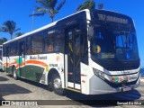 Viação Montes Brancos RJ 196.050 na cidade de Iguaba Grande, Rio de Janeiro, Brasil, por Samuel Da Silva. Número da foto: #13315049.