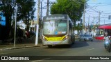 Viação Metrópole Paulista - Zona Leste 3 2623 na cidade de São Paulo, São Paulo, Brasil, por Roberto Teixeira. Número da foto: #13314468.
