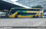 Empresa Gontijo de Transportes 23150 na cidade de Ipatinga, Minas Gerais, Brasil, por Celso ROTA381. Número da foto: #13314088.