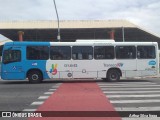 Viação Grande Vitória 23195 na cidade de Vitória, Espírito Santo, Brasil, por Arthur Silva fraga. Número da foto: #13314510.