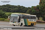 Empresa Gontijo de Transportes 12690 na cidade de João Monlevade, Minas Gerais, Brasil, por Mairo de Magalhães. Número da foto: #13313715.