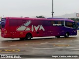 Transportes Civa 552 na cidade de Independencia, Lima, Lima Metropolitana, Peru, por Joaquín Mauricio Vidal Mollyk. Número da foto: #13312943.