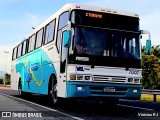 WCL Turismo 7007 na cidade de Magé, Rio de Janeiro, Brasil, por Vinicius RJ. Número da foto: #13313256.