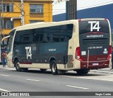 T4 Logística 480 na cidade de Vitória, Espírito Santo, Brasil, por Sergio Corrêa. Número da foto: #13315145.