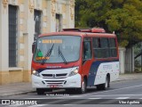 ATL - Associação dos Transportadores de Passageiros por Lotação 414 na cidade de Porto Alegre, Rio Grande do Sul, Brasil, por Vitor Aguilera. Número da foto: #13315869.