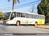 Rio Negro Fretamento e Turismo 93924 na cidade de Ouro Preto, Minas Gerais, Brasil, por Helder José Santos Luz. Número da foto: #13315433.