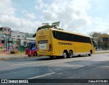 Viação Nova Itapemirim 20976 na cidade de Ipatinga, Minas Gerais, Brasil, por Celso ROTA381. Número da foto: #13314111.