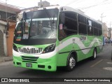 Autobuses sin identificación - Mexico  na cidade de Nezahualcóyotl, Estado de México, México, por Francisco Javier Esteva FJA Armstrong. Número da foto: #13314271.