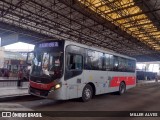 Allibus Transportes 4 5223 na cidade de São Paulo, São Paulo, Brasil, por MILLER ALVES. Número da foto: #13314254.