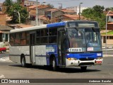 Auto Ônibus São João FS010 na cidade de Feira de Santana, Bahia, Brasil, por Anderson  Bacelar. Número da foto: #13314907.