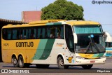 Empresa Gontijo de Transportes 14175 na cidade de Vitória da Conquista, Bahia, Brasil, por Filipe Lima. Número da foto: #13315409.