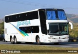 Lisboa Turismo 2123 na cidade de Roseira, São Paulo, Brasil, por Luiz Petriz. Número da foto: #13315491.