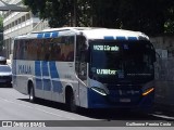 Viação Mauá RJ 185.069 na cidade de Rio de Janeiro, Rio de Janeiro, Brasil, por Guilherme Pereira Costa. Número da foto: #13313097.