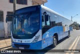 COOTEGO - Cooperativa de Transportes do Estado de Goiás 40.207 na cidade de Goiânia, Goiás, Brasil, por Vicente Barbosa. Número da foto: #13313990.