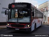 ERSA 4088 na cidade de Santa Fe, La Capital, Santa Fe, Argentina, por Agustin SanCristobal1712. Número da foto: #13315675.