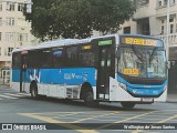 Viação Verdun B71068 na cidade de Rio de Janeiro, Rio de Janeiro, Brasil, por Wellington de Jesus Santos. Número da foto: #13314040.