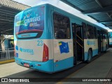 Transul – Transportes Urbanos Nossa Senhora dos Prazeres 23 na cidade de Lages, Santa Catarina, Brasil, por LUCAS NASCIMENTO. Número da foto: #13313391.