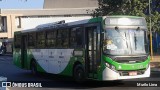 VB Transportes e Turismo 3384 na cidade de Campinas, São Paulo, Brasil, por Murilo Lima. Número da foto: #:id.