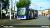 Guarulhos Transportes 33.635 na cidade de São Paulo, São Paulo, Brasil, por Roberto Teixeira. Número da foto: #13314451.