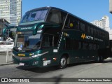 Viação Motta 19010 na cidade de Belo Horizonte, Minas Gerais, Brasil, por Wellington de Jesus Santos. Número da foto: #13315182.
