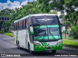 Transportes Randall Umaña 04 na cidade de San Sebastián, San José, San José, Costa Rica, por Andrés Martínez Rodríguez. Número da foto: #13314295.