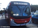Auto Viação Salineira 308 na cidade de Cabo Frio, Rio de Janeiro, Brasil, por Pietro dos Reis Gonçalves . Número da foto: #13314836.