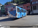 Cidade das Hortênsias 3036 na cidade de Petrópolis, Rio de Janeiro, Brasil, por Natan Lima. Número da foto: #13312984.