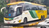 Empresa Gontijo de Transportes 19580 na cidade de Salvador, Bahia, Brasil, por Davi Novais. Número da foto: #13314935.