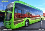 Marcopolo ATTIVI INTEGRAL na cidade de Brasília, Distrito Federal, Brasil, por Carlos Júnior. Número da foto: #13313415.