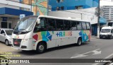 WS Turismo 0753 na cidade de Maceió, Alagoas, Brasil, por Jacó Gebosky. Número da foto: #13314425.