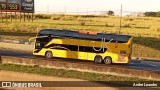 Expresso JK 24132 na cidade de Limeira, São Paulo, Brasil, por André Leandro. Número da foto: #13313918.