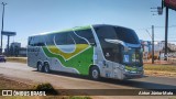Brasil Sul Linhas Rodoviárias 3150 na cidade de Maringá, Paraná, Brasil, por Airton Júnior Mata. Número da foto: #13314047.