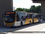 Mobi Rio E902021 na cidade de Rio de Janeiro, Rio de Janeiro, Brasil, por Guilherme Pereira Costa. Número da foto: #13313047.