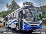 Conatra - Corporacion Nacional de Transporte 144 na cidade de San Sebastián, San José, San José, Costa Rica, por Andrés Martínez Rodríguez. Número da foto: #13314246.