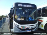 Auto Viação Salineira RJ 111.016 na cidade de Cabo Frio, Rio de Janeiro, Brasil, por Pietro dos Reis Gonçalves . Número da foto: #13314830.