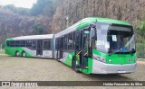 VB Transportes e Turismo 3426 na cidade de Campinas, São Paulo, Brasil, por Helder Fernandes da Silva. Número da foto: #13314791.