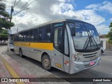 Águia Dourada 2052 na cidade de Lagarto, Sergipe, Brasil, por Gabriell Santos. Número da foto: #13313431.